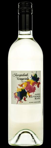 Shenandoah Vineyards Sauvignon Blanc