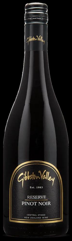 Gibbston Valley Reserve Pinot Noir