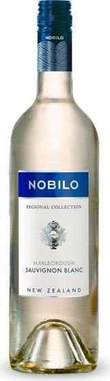 Nobilo Sauvignon Blanc