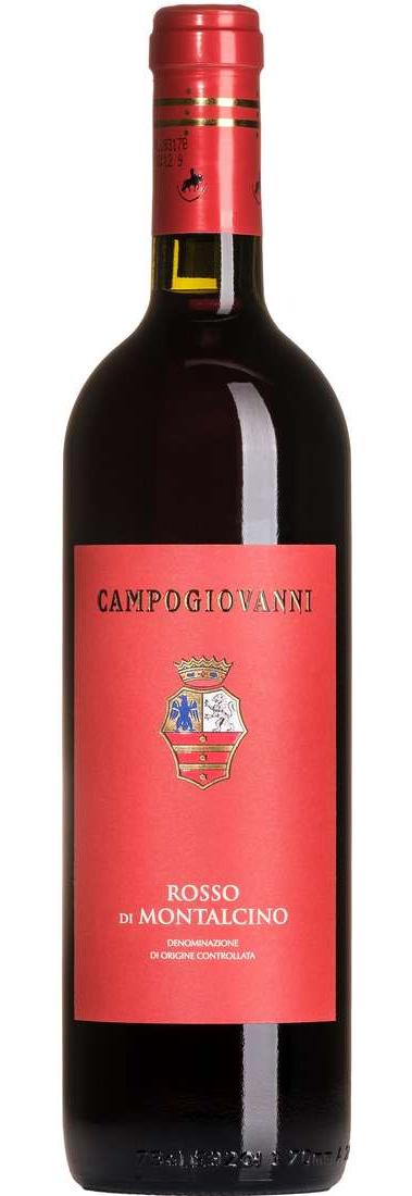 San Felice Campogiovanni Rosso di Montalcino