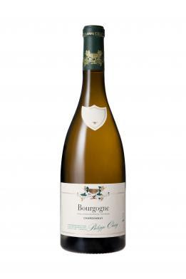 Philippe Chavy Bourgogne Chardonnay