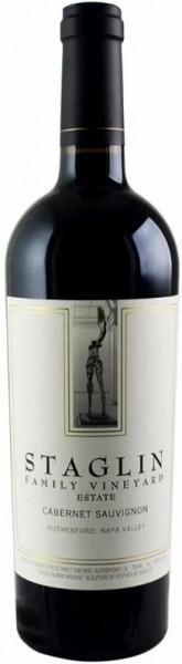 Staglin Estate Cabernet Sauvignon