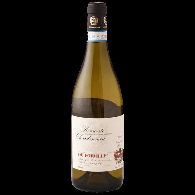 De Forville Ca' del Buc Chardonnay Piemonte