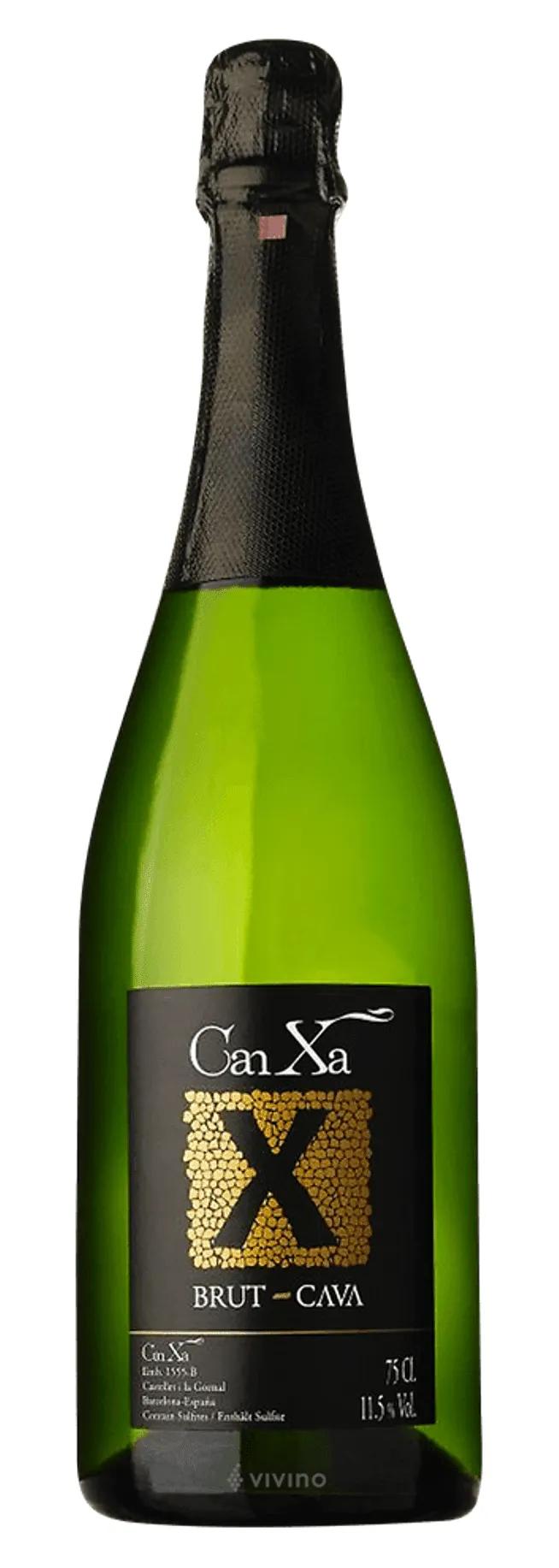 Can Xa Cava Brut