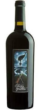 Stormy Weather Wandering Star Cabernet Franc