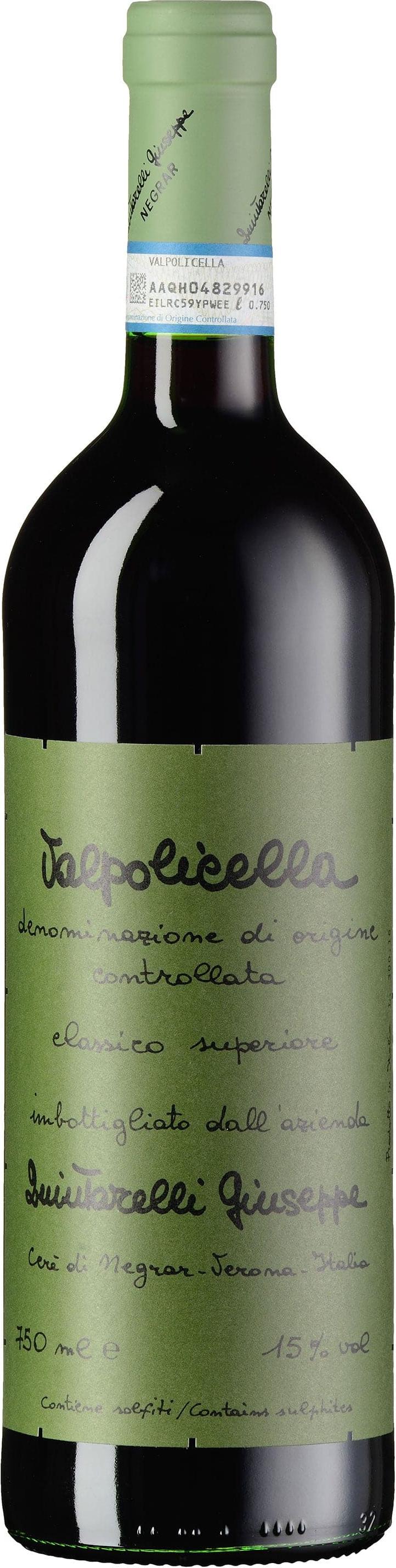 Quintarelli Giuseppe Valpolicella Classico Superiore