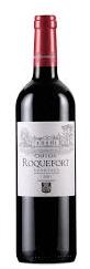 Château Roquefort Bordeaux Rouge