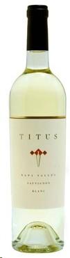 Titus Sauvignon Blanc