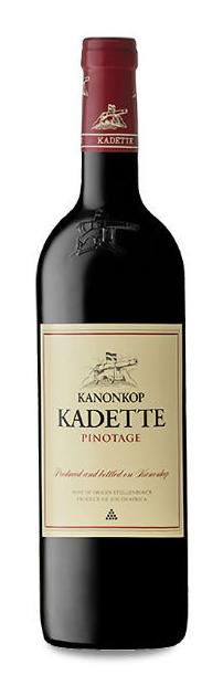 Kanonkop Kadette Pinotage