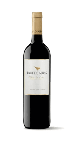 Paul de Albas Tinto