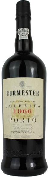 Burmester Colheita Port