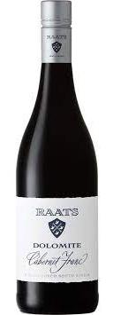 Raats Dolomite Cabernet Franc