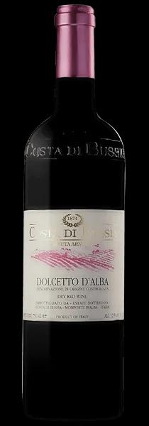 Costa di Bussia - Tenuta Arnulfo Dolcetto d'Alba