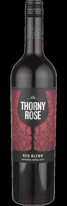 Thorny Rose Red Blend