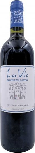 Domaine du Castel La Vie Rouge