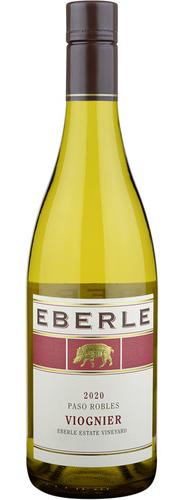 Eberle Mill Road Vineyard Viognier