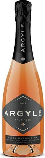 Argyle Brut Rosé