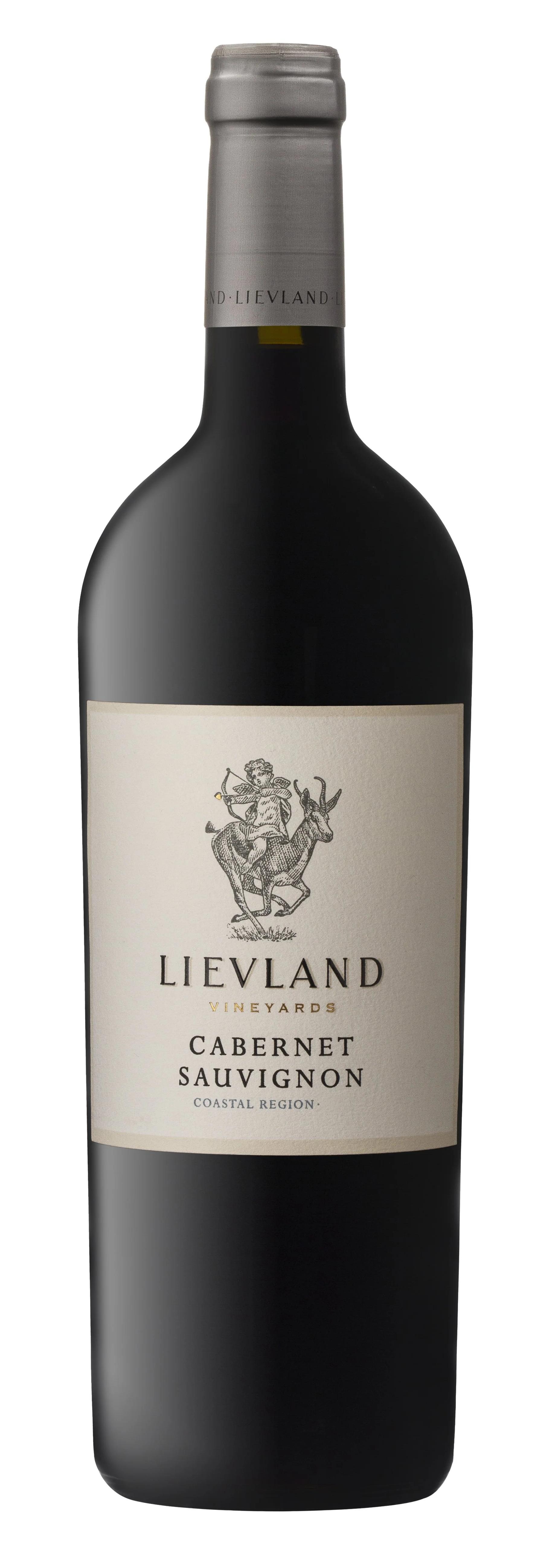 Lievland Vineyards Cabernet Sauvignon