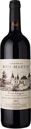 Château Bois-Martin Pessac-Léognan Rouge