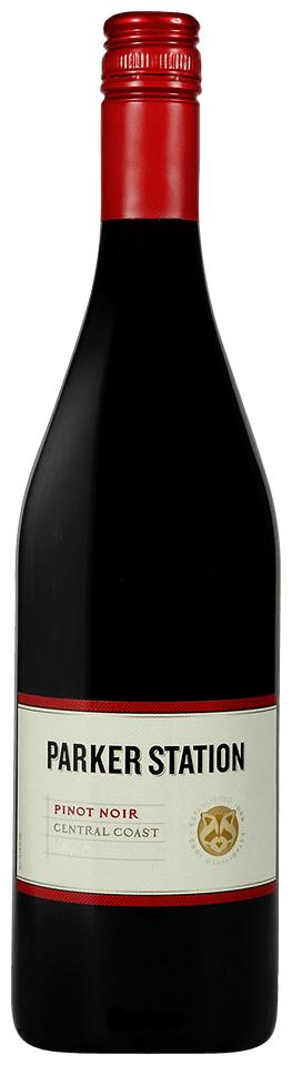 Parker Station Pinot Noir