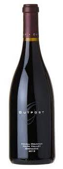 Outpost Grenache