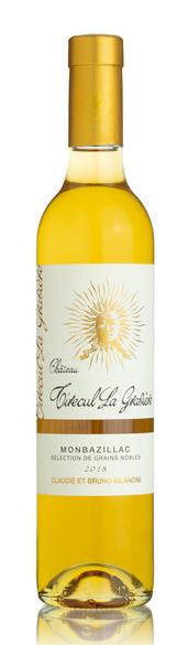 Tirecul la Gravière Monbazillac