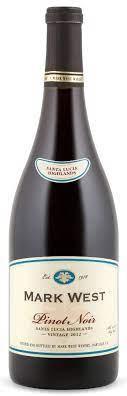 Mark West Santa Lucia Highlands Pinot Noir