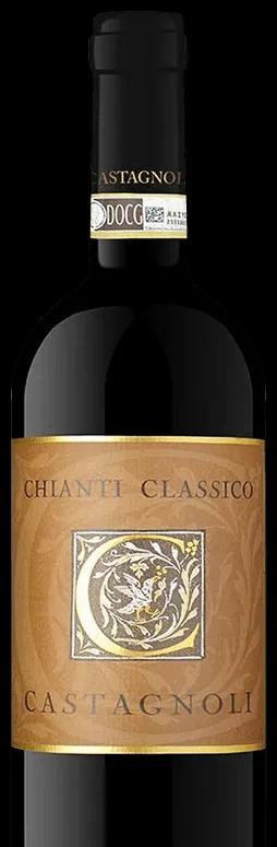 Castagnoli Chianti Classico