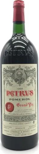 Pétrus Pomerol