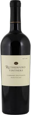 Rutherford Vintners Cabernet Sauvignon