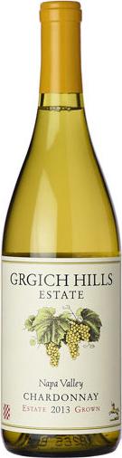 Grgich Hills Chardonnay