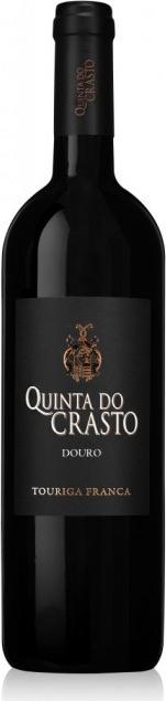 Quinta do Crasto Touriga Nacional