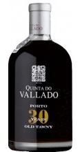 Quinta do Vallado Porto 30 Years Old Tawny