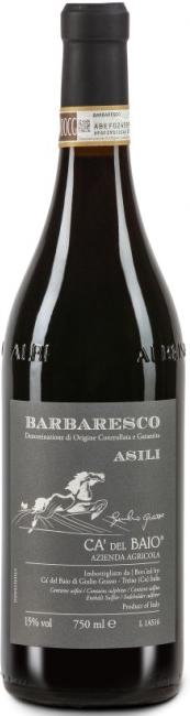 Ca’ del Baio Asili Barbaresco