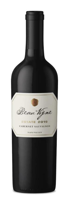 Beau Vigne Old Rutherford Cabernet Sauvignon