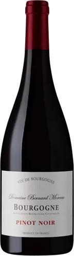 Domaine Bernard Moreau et Fils Bourgogne Pinot Noir