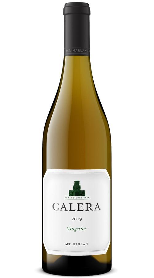 Calera Viognier Mt. Harlan