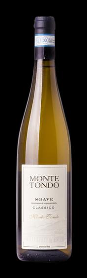 Monte Tondo Soave Classico