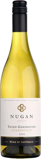 Nugan Third Generation Chardonnay