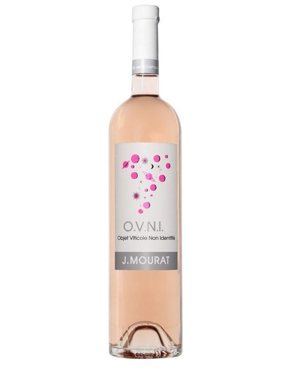 J. Mourat O.V.N.I Rosé