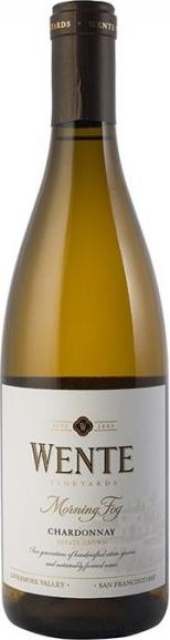 Wente Vineyards Morning Fog Chardonnay