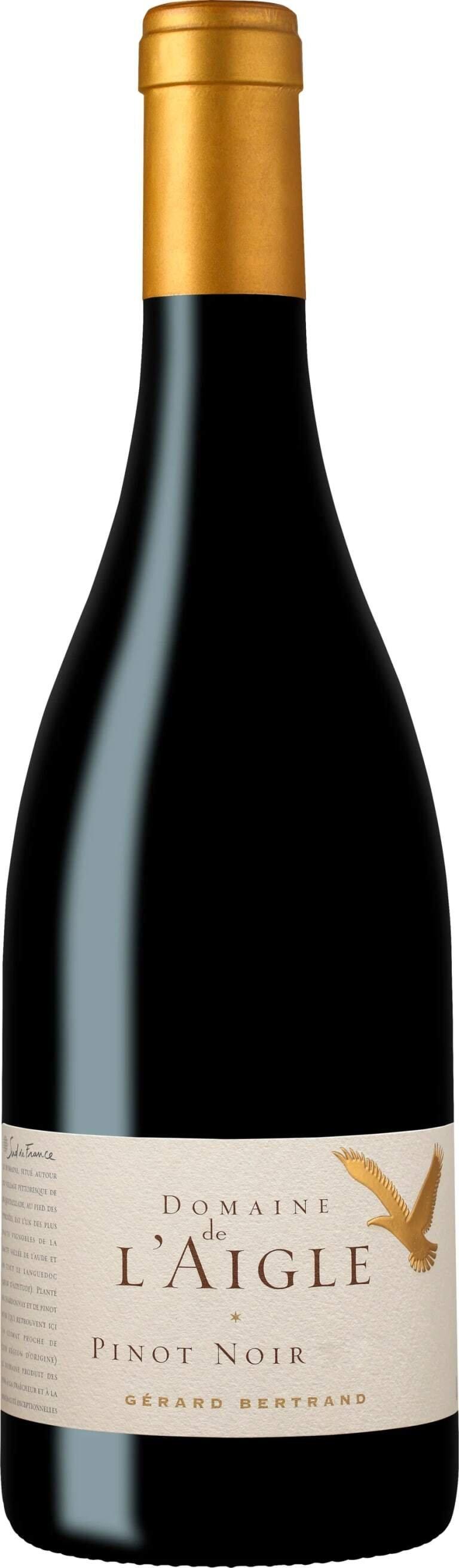 Gérard Bertrand Domaine de L'Aigle Pinot Noir