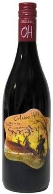 Orleans Hill Syrah (Organic)