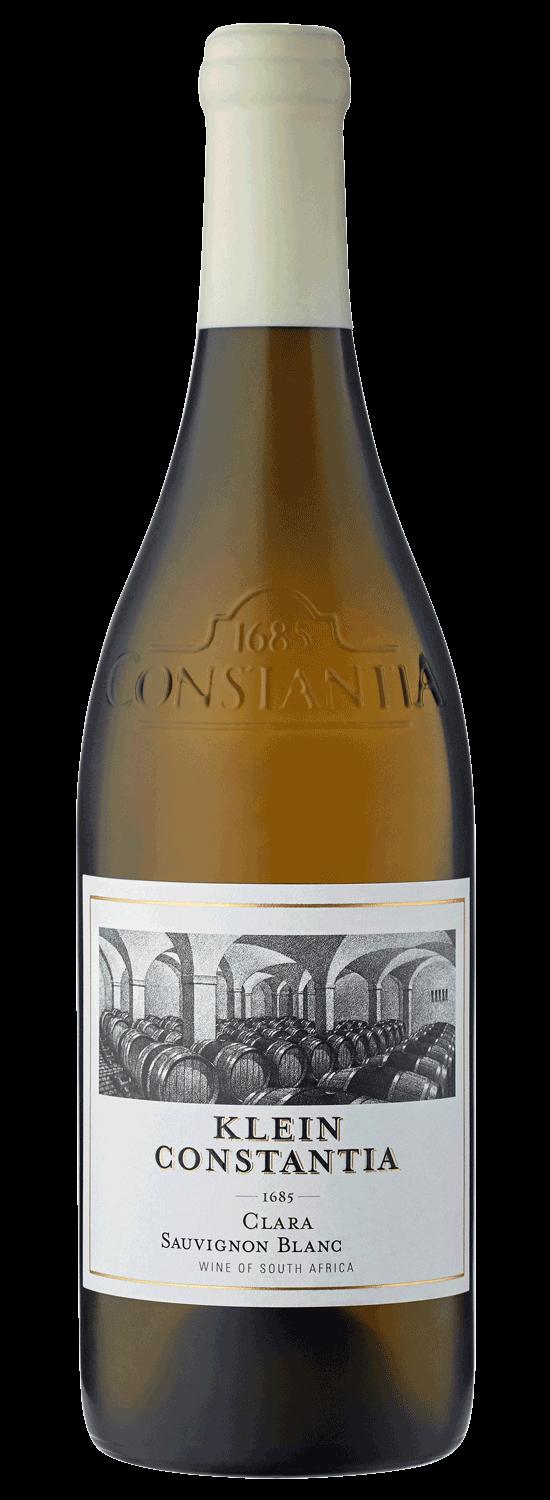 Klein Constantia Chardonnay