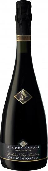 Albinea Canali Ottocentonero Lambrusco