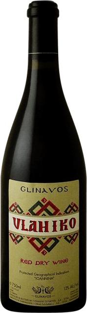 Domaine Glinavos Vlahiko