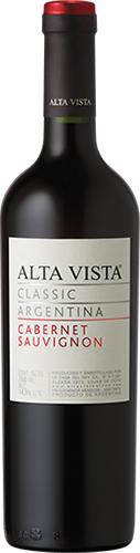 Alta Vista Estate Cabernet Sauvignon (Premium)