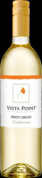 Vista Point Pinot Grigio