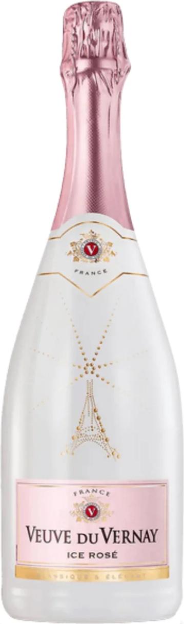 Veuve du Vernay Ice Rosé