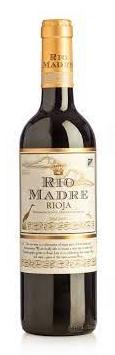 Ilurce Rio Madre Graciano